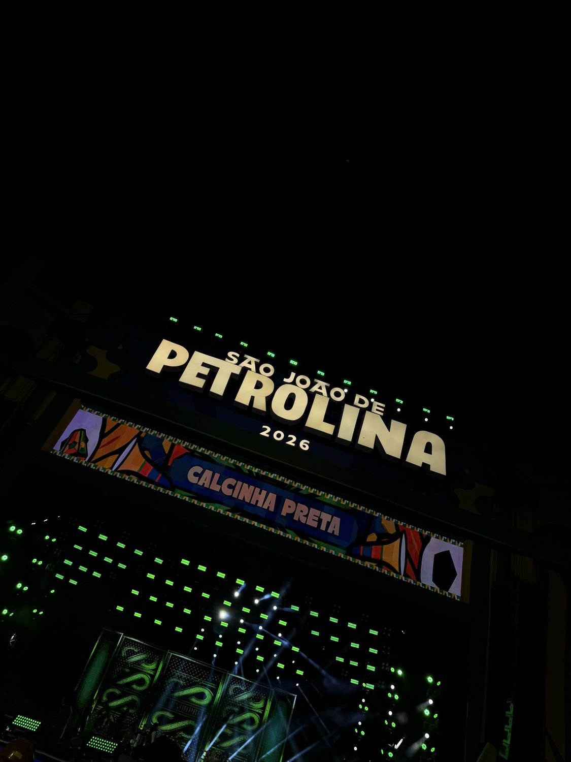 São João de Petrolina, por Aday Lima