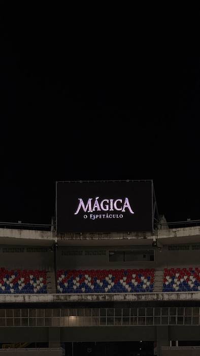 Cobertura de São João, por Aday Lima